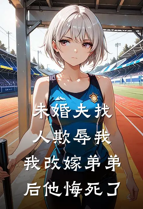 未婚夫找人欺辱我，我改嫁弟弟后他悔死了