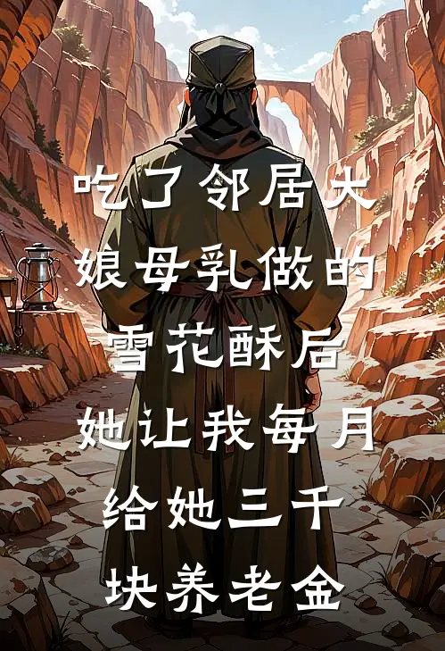 吃了邻居大娘母乳做的雪花酥后，她让我每月给她三千块养老金