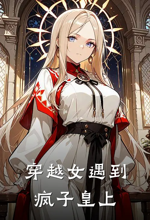 穿越女遇到疯子皇上