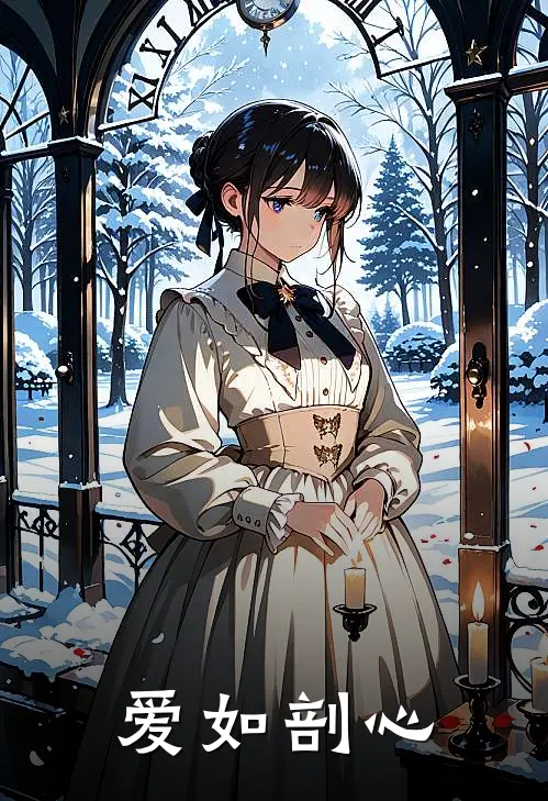 爱如剖心