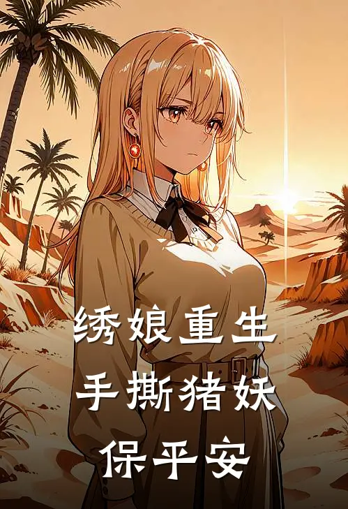 绣娘重生：手撕猪妖保平安