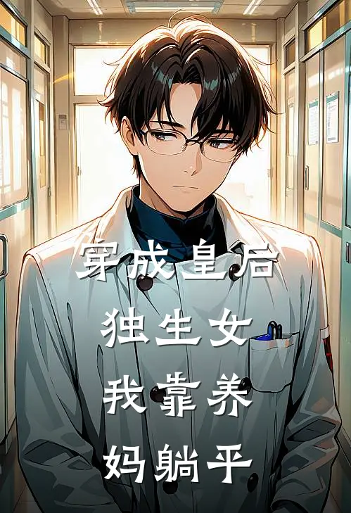 穿成皇后独生女，我靠养妈躺平