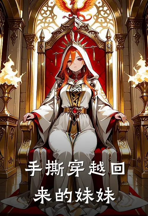 手撕穿越回来的妹妹