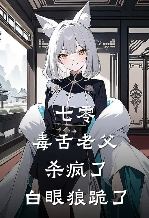 七零：毒舌老父杀疯了，白眼狼跪了