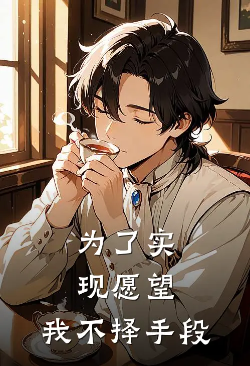 为了实现愿望，我不择手段