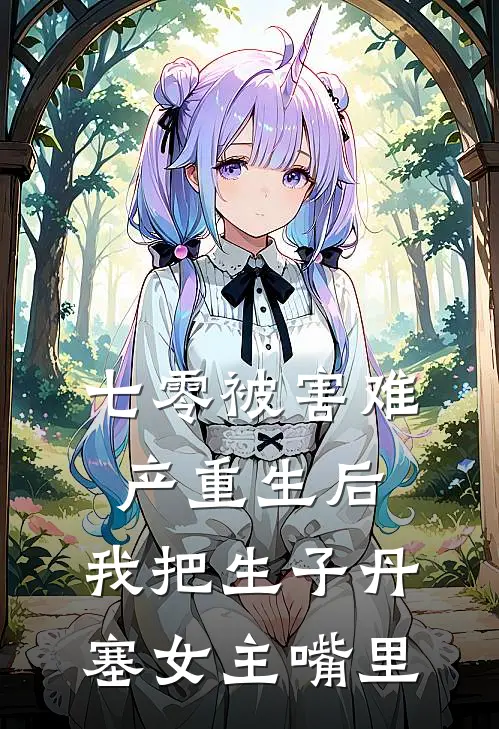 七零被害难产重生后，我把生子丹塞女主嘴里