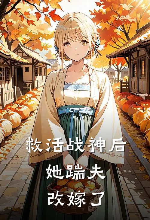 救活战神后，她踹夫改嫁了
