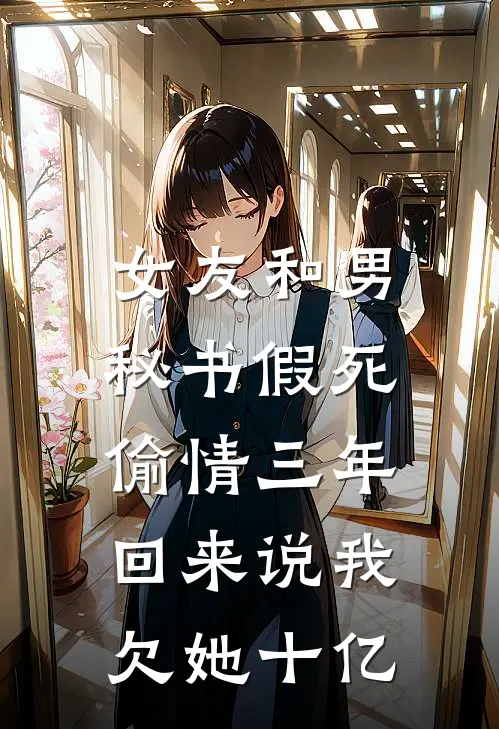 女友和男秘书假死偷情三年，回来说我欠她十亿