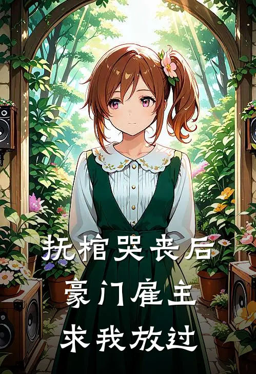 抚棺哭丧后，豪门雇主求我放过