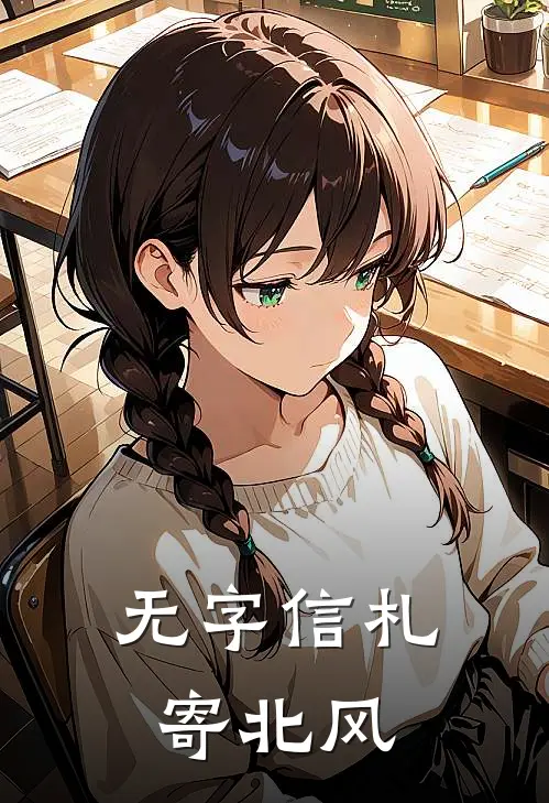 无字信札寄北风