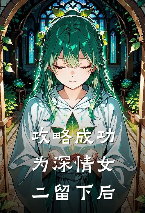 攻略成功，为深情女二留下后