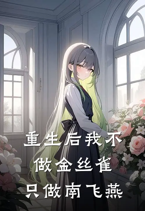 重生后我不做金丝雀，只做南飞燕