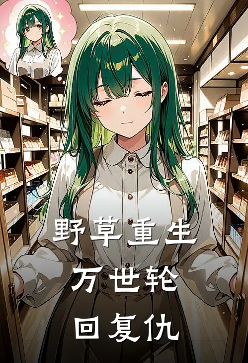 野草重生：万世轮回复仇