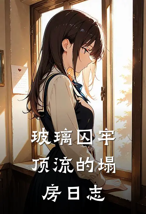 玻璃囚牢：顶流的塌房日志