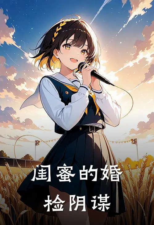 闺蜜的婚检阴谋