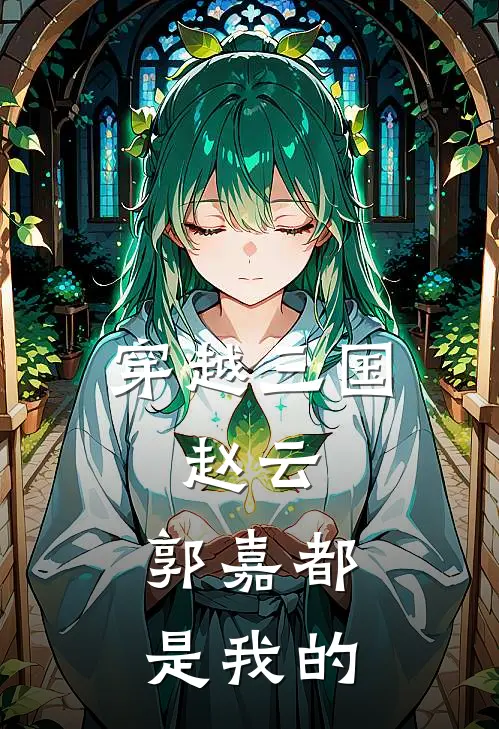 穿越三国：赵云，郭嘉都是我的