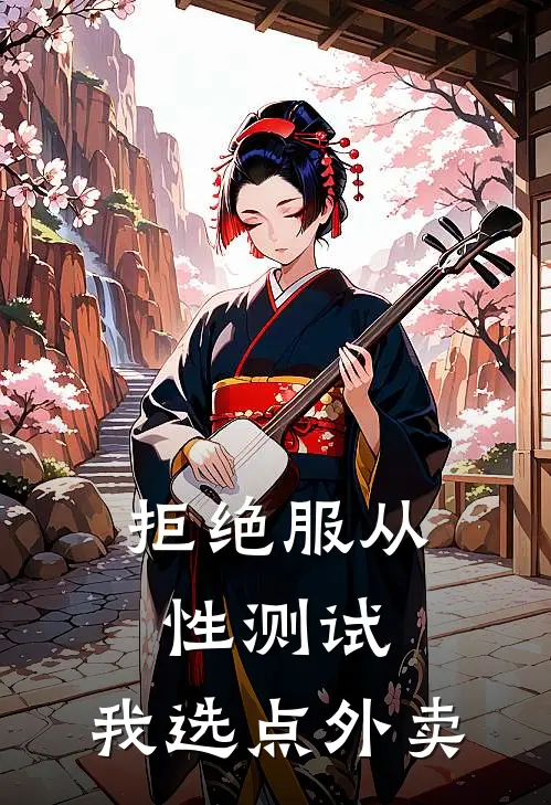 拒绝服从性测试，我选点外卖