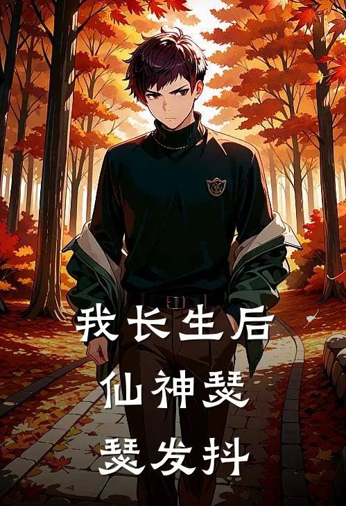 我长生后，仙神瑟瑟发抖