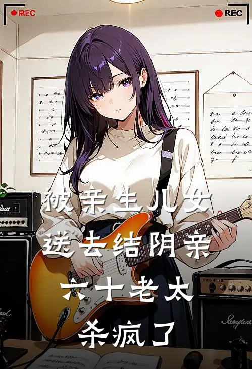 被亲生儿女送去结阴亲，六十老太杀疯了