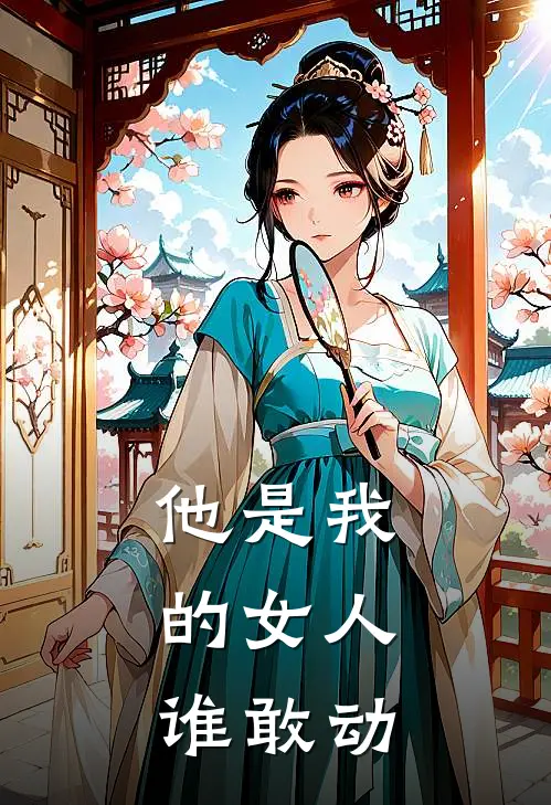 他是我的女人，谁敢动