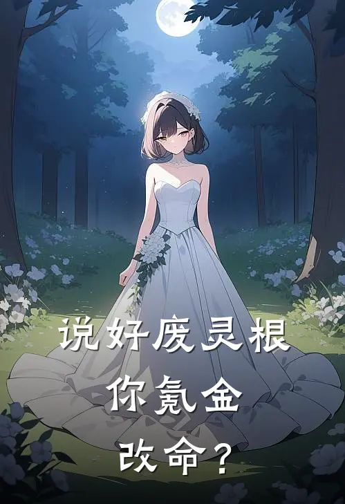 说好废灵根，你氪金改命？