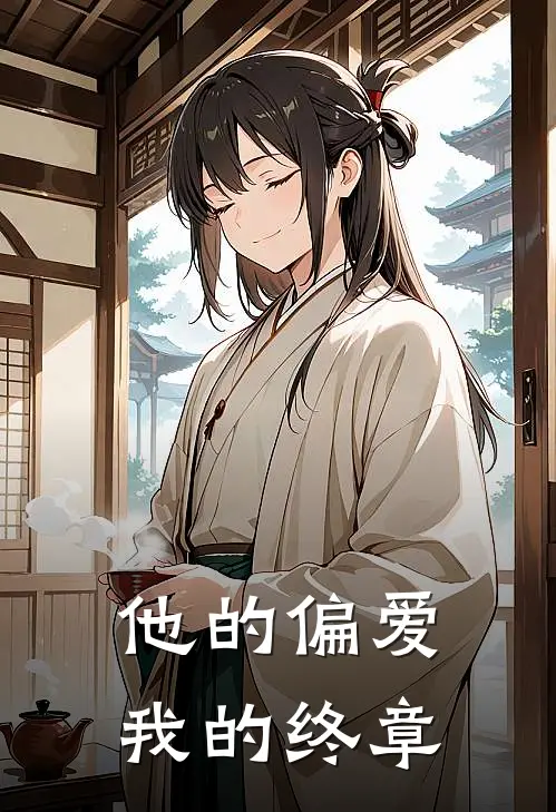 他的偏爱，我的终章
