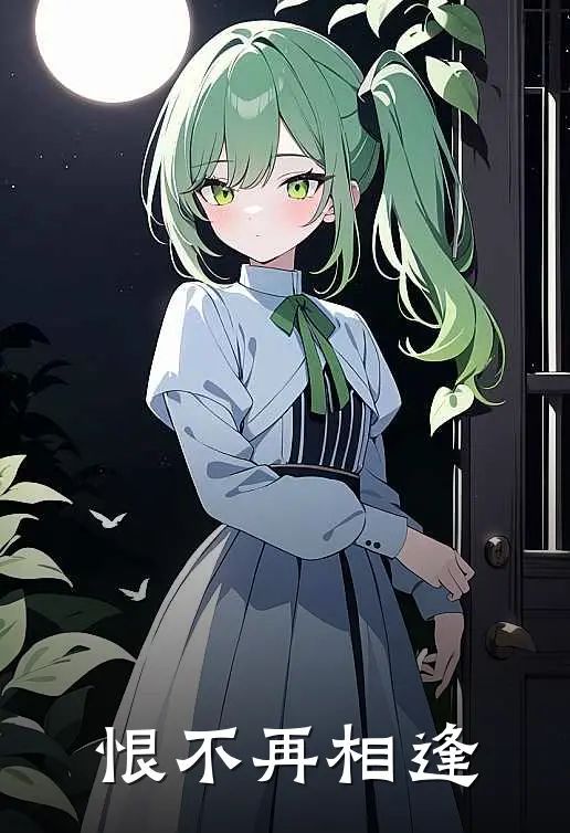 恨不再相逢