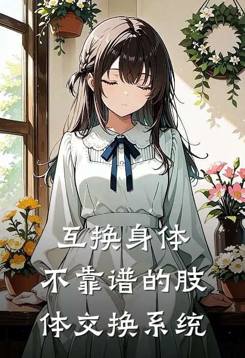 互换身体：不靠谱的肢体交换系统