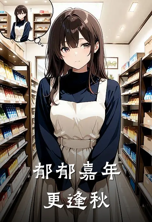 郁郁嘉年更逢秋