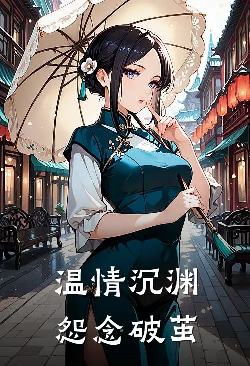 温情沉渊，怨念破茧