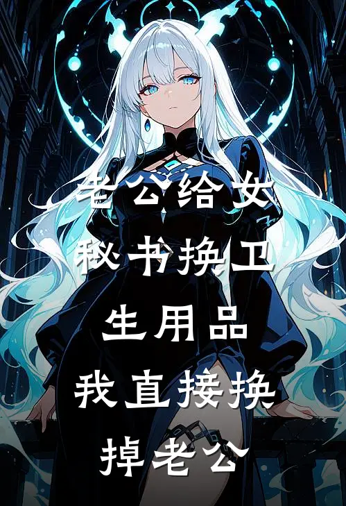 老公给女秘书换卫生用品，我直接换掉老公