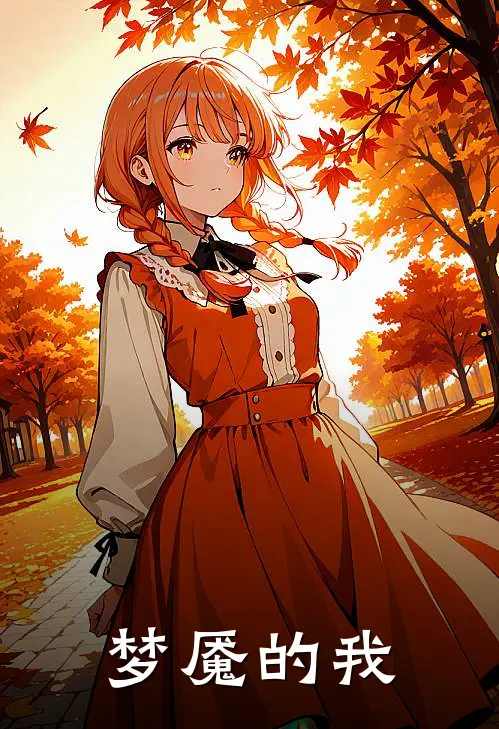梦魇的我