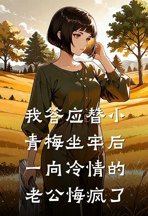 我答应替小青梅坐牢后，一向冷情的老公悔疯了