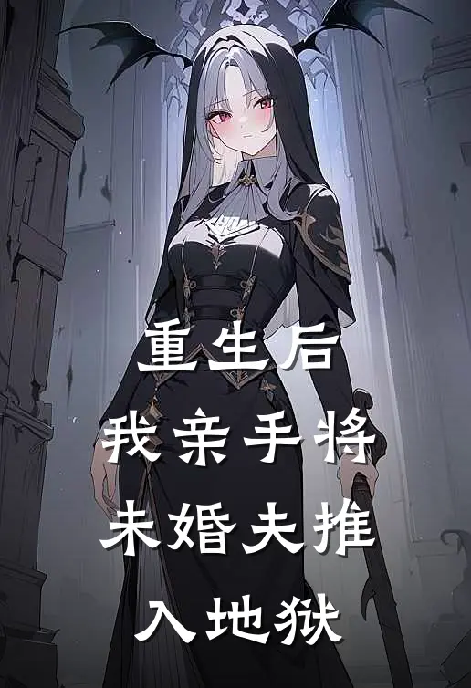 重生后，我亲手将未婚夫推入地狱