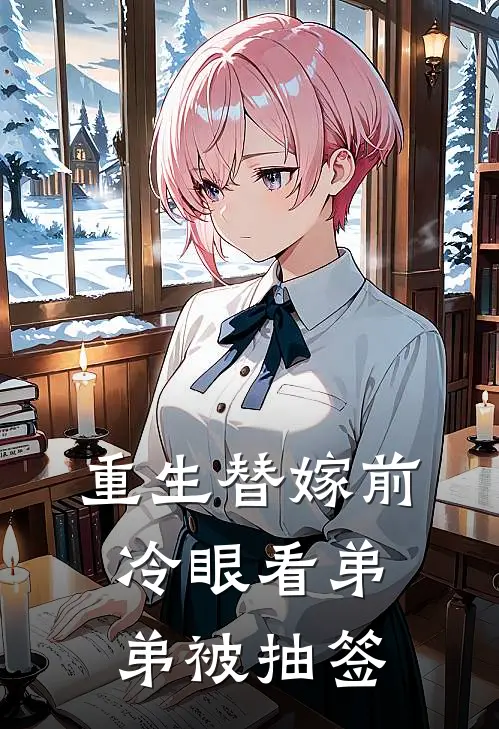 重生替嫁前，冷眼看弟弟被抽签