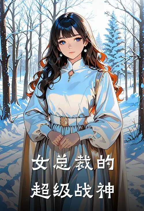 女总裁的超级战神