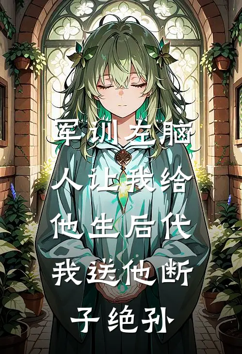 军训左脑人让我给他生后代，我送他断子绝孙