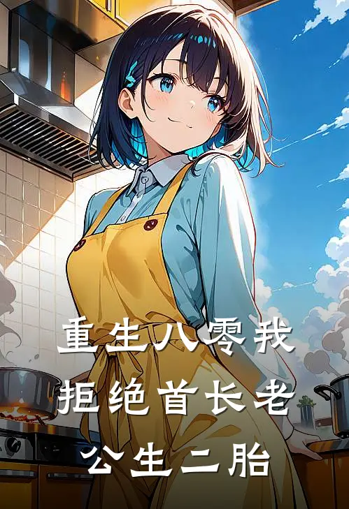 重生八零我拒绝首长老公生二胎