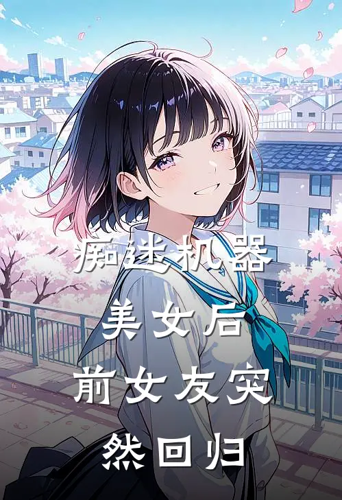 痴迷机器美女后，前女友突然回归