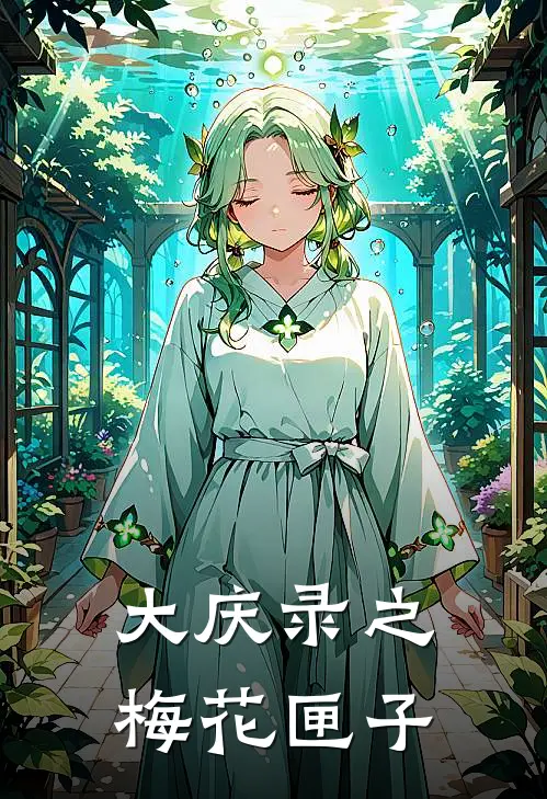 大庆录之梅花匣子