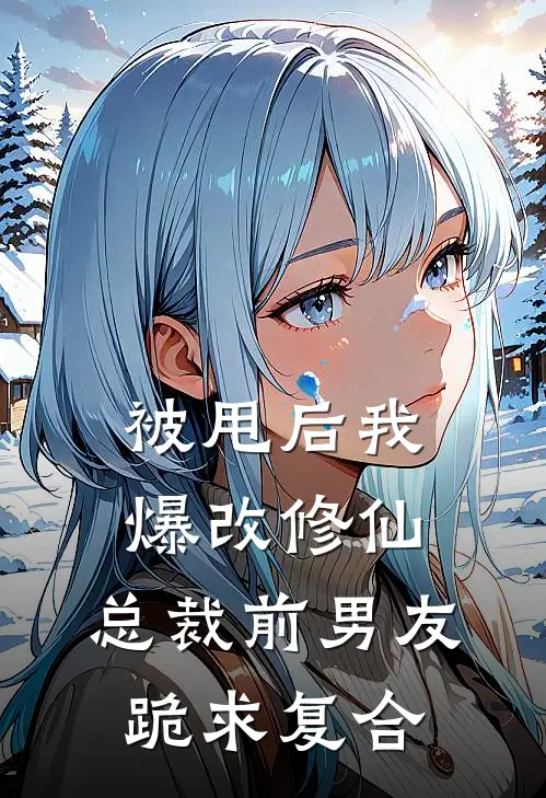 被甩后我爆改修仙，总裁前男友跪求复合