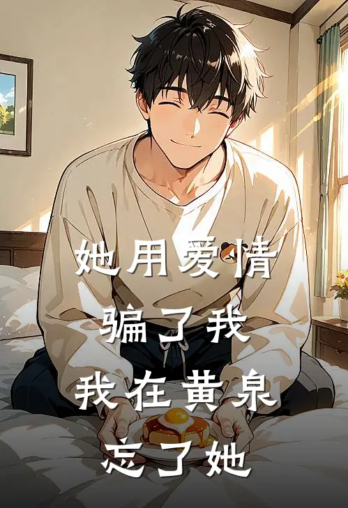 她用爱情骗了我，我在黄泉忘了她