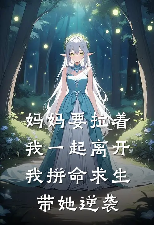 妈妈要拉着我一起离开，我拼命求生带她逆袭