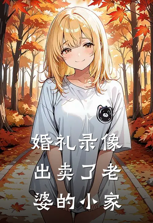 婚礼录像出卖了老婆的小家