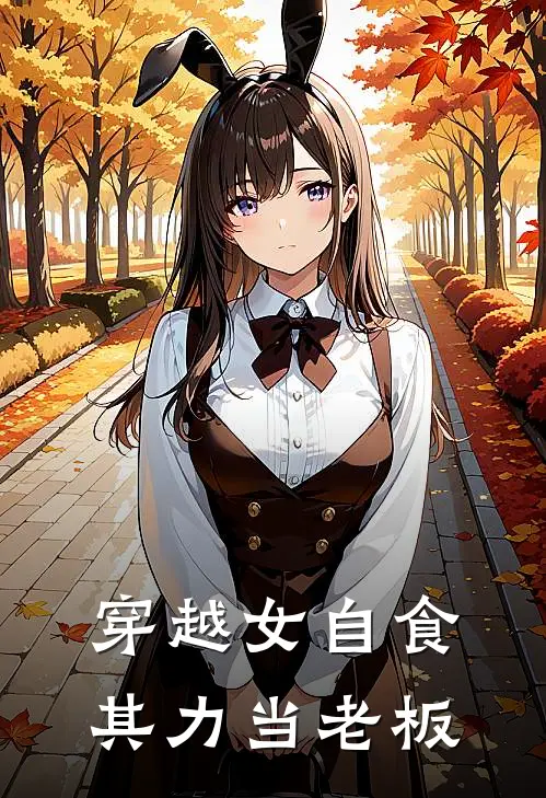 穿越女自食其力当老板