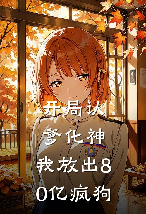 开局认爹化神，我放出80亿疯狗