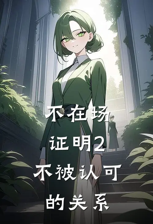 不在场证明2.不被认可的关系