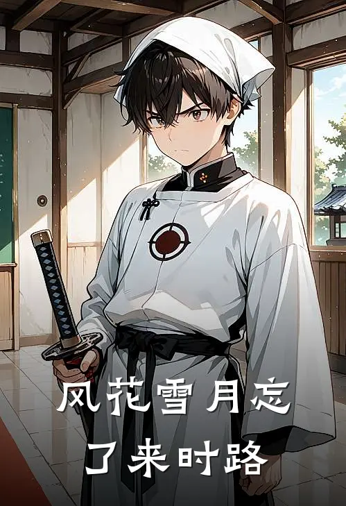 风花雪月忘了来时路