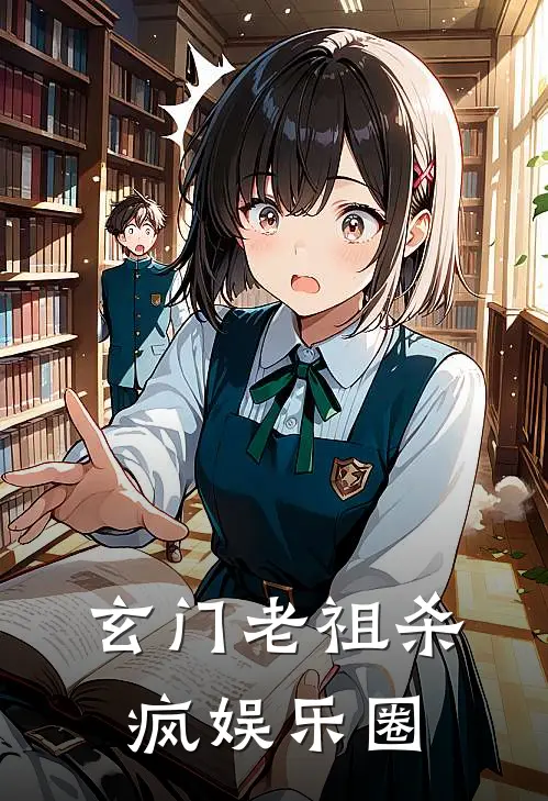 玄门老祖杀疯娱乐圈