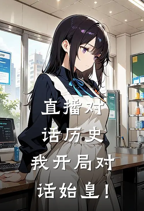 直播对话历史，我开局对话始皇！